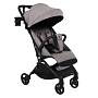 Коляска детская Pituso Pera (прогулочная) Devine Cocoa /рама carbon/PU (блок колес) X-33/Devine Cocoa 