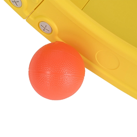 Горка Pituso Cute Truck с баскет.кольцом Blue/Голубой UN-BS02-blue