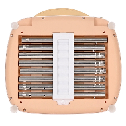 Стул для кормления Pituso Bonito HN-SC600 Beige