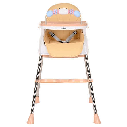 Стул для кормления Pituso Bonito HN-SC600 Beige