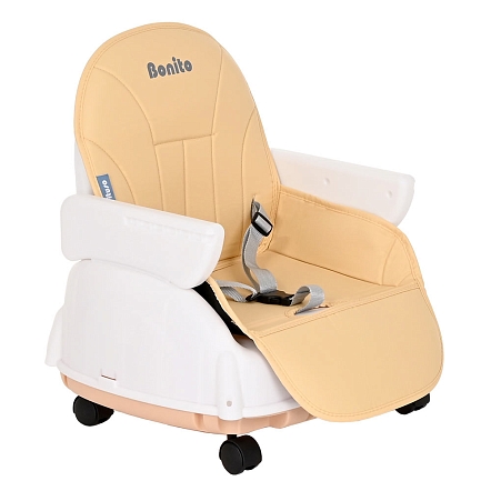 Стул для кормления Pituso Bonito HN-SC600 Beige