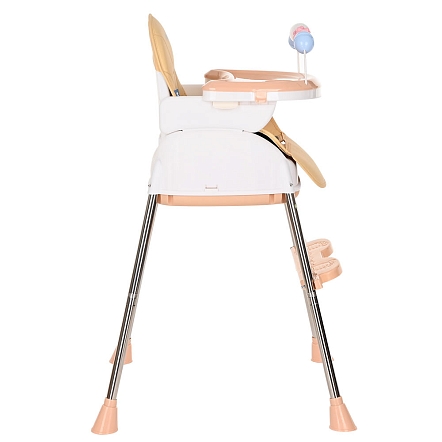 Стул для кормления Pituso Bonito HN-SC600 Beige