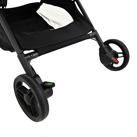 Коляска детская Pituso Pera (прогулочная)Coffee/рама carbon/PU X-33/Coffee